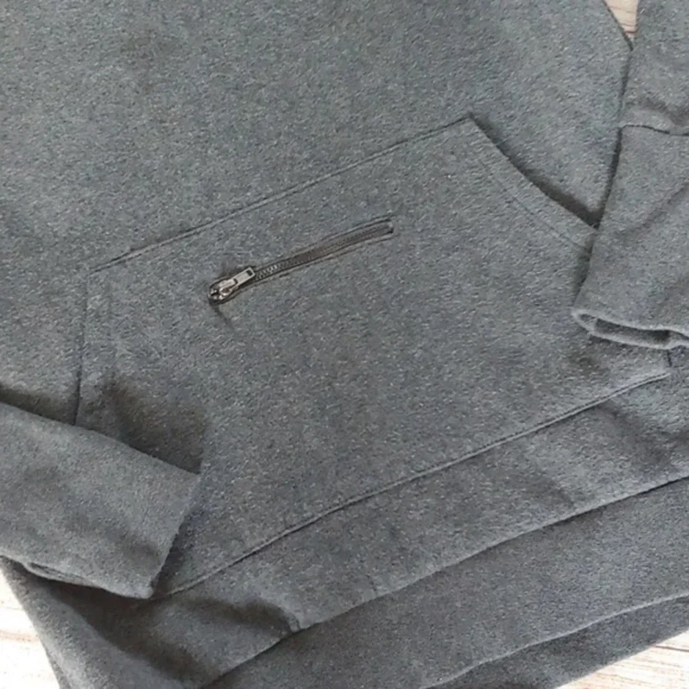 FABLETICS LONG SWEAT TURTLE NECK - Picture 3 of 8